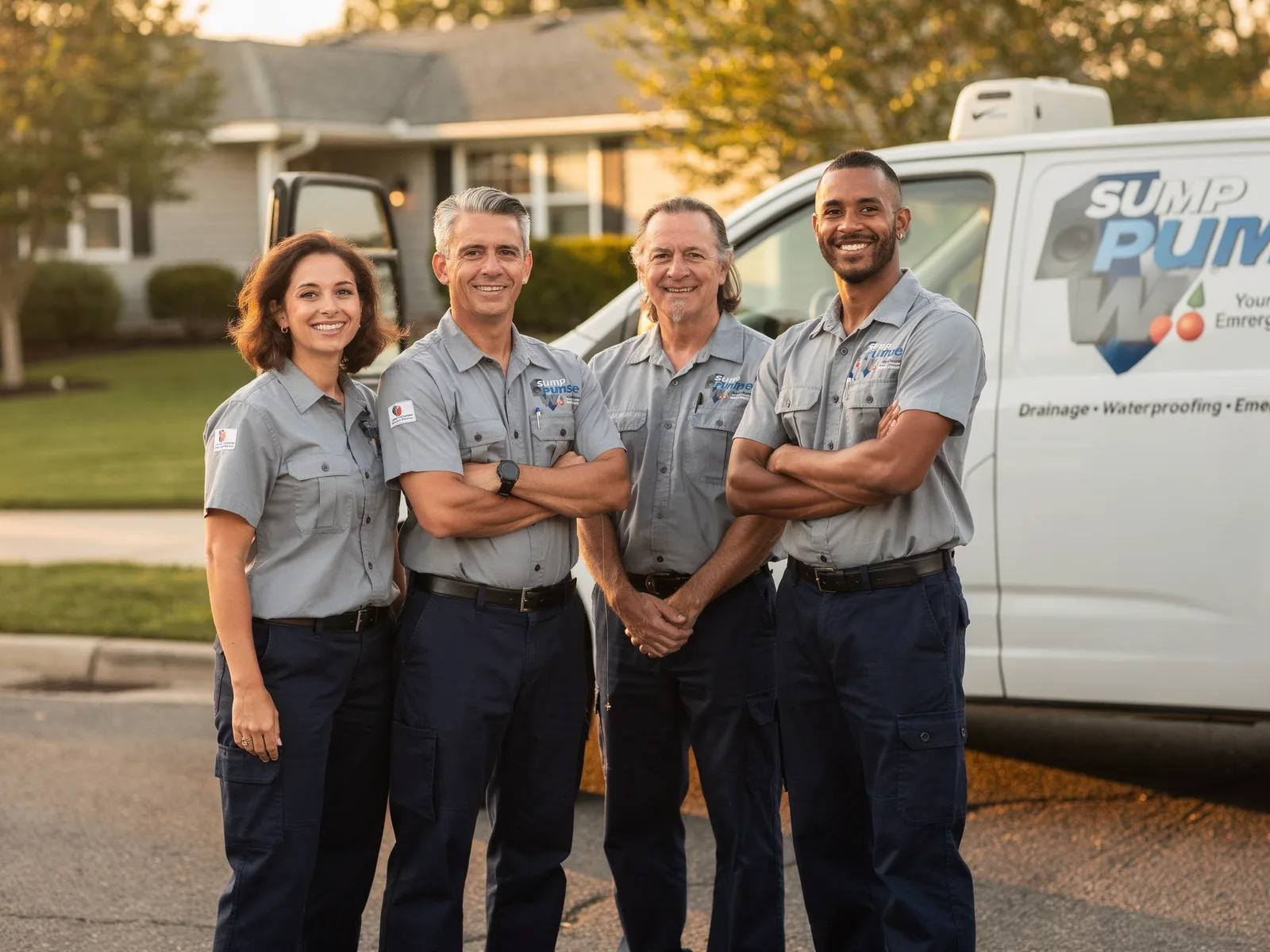 Water Heater Repair company in Schooleys Mountain, NJ